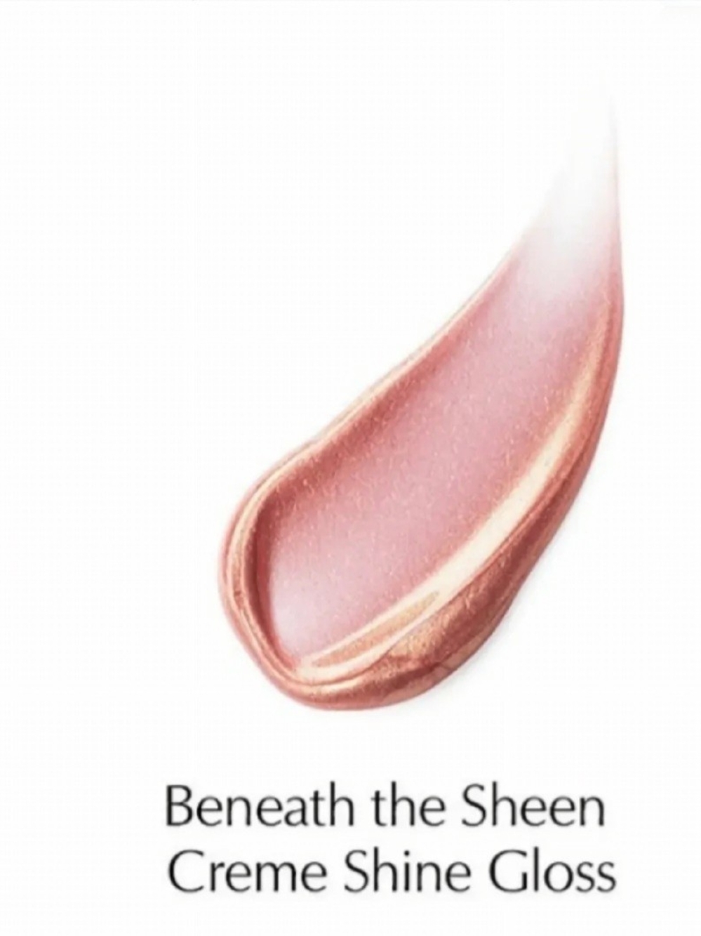 Estée Lauder Limited Edition Lip Gloss - Picture 2 of 3